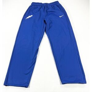 Nike Air Force Falcons Therma-Fit Training Sweatpants Blokecore Street Men's L